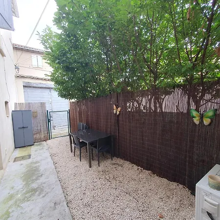 Le Duplex, Centre, Calme, Terrasse